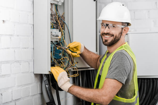 Best Electrical Installation Contractor  in Severna Park, MD