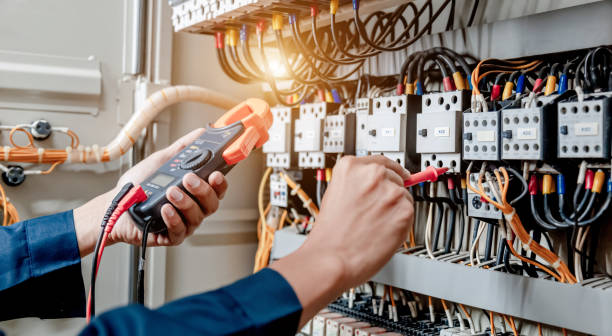 Professional Electrician in MD