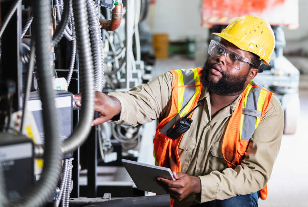 Best Affordable Electrical Installation  in Severna Park, MD