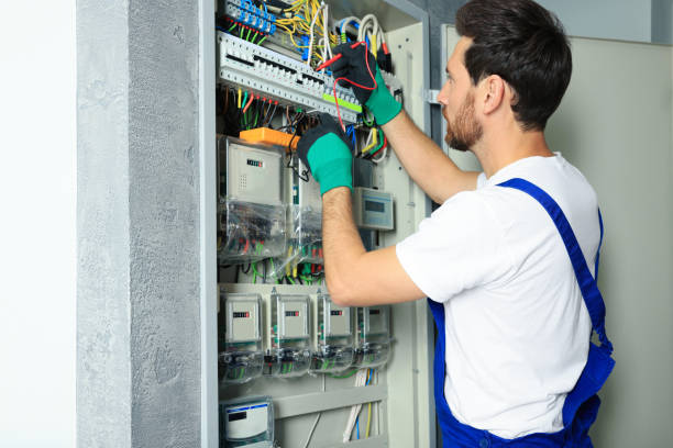 Best Electrical Troubleshooting Services  in Severna Park, MD