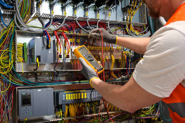 , MD Electrician Company