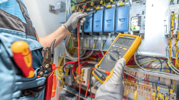 Best Electrical System Inspection  in Severna Park, MD